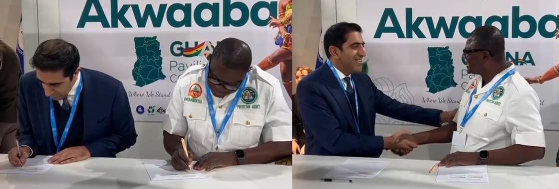 Ghana-Singapore-signing